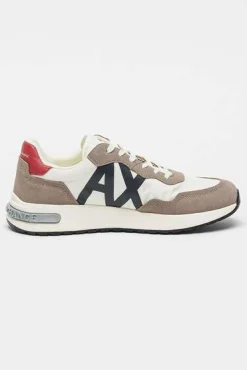ARMANI EXCHANGE SNEAKERS Primavera/Estate | Soreca Shop Online Napoli