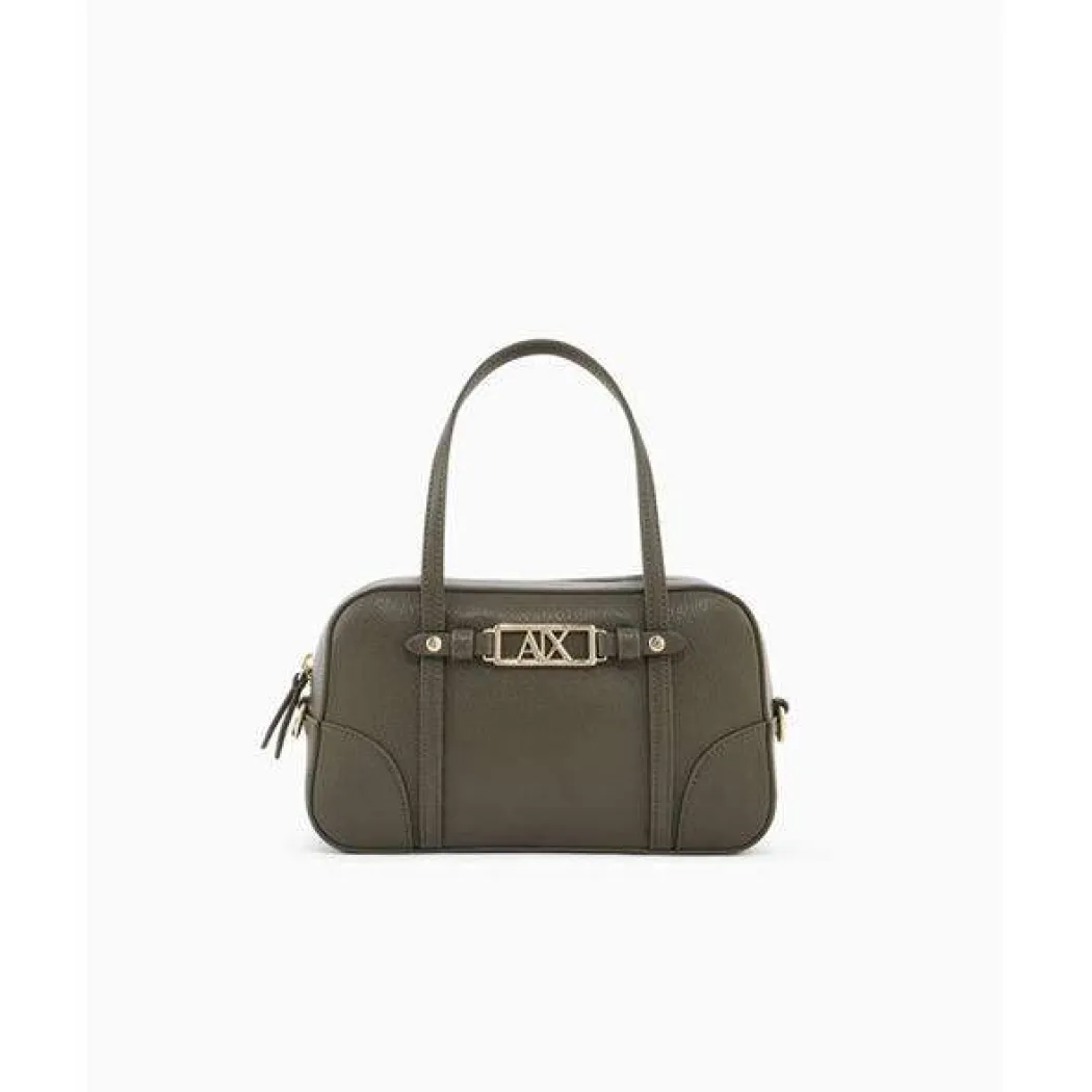 ARMANI EXCHANGE TOP HANDLE BORSA A MANO DONNA - XW002610AF15632
