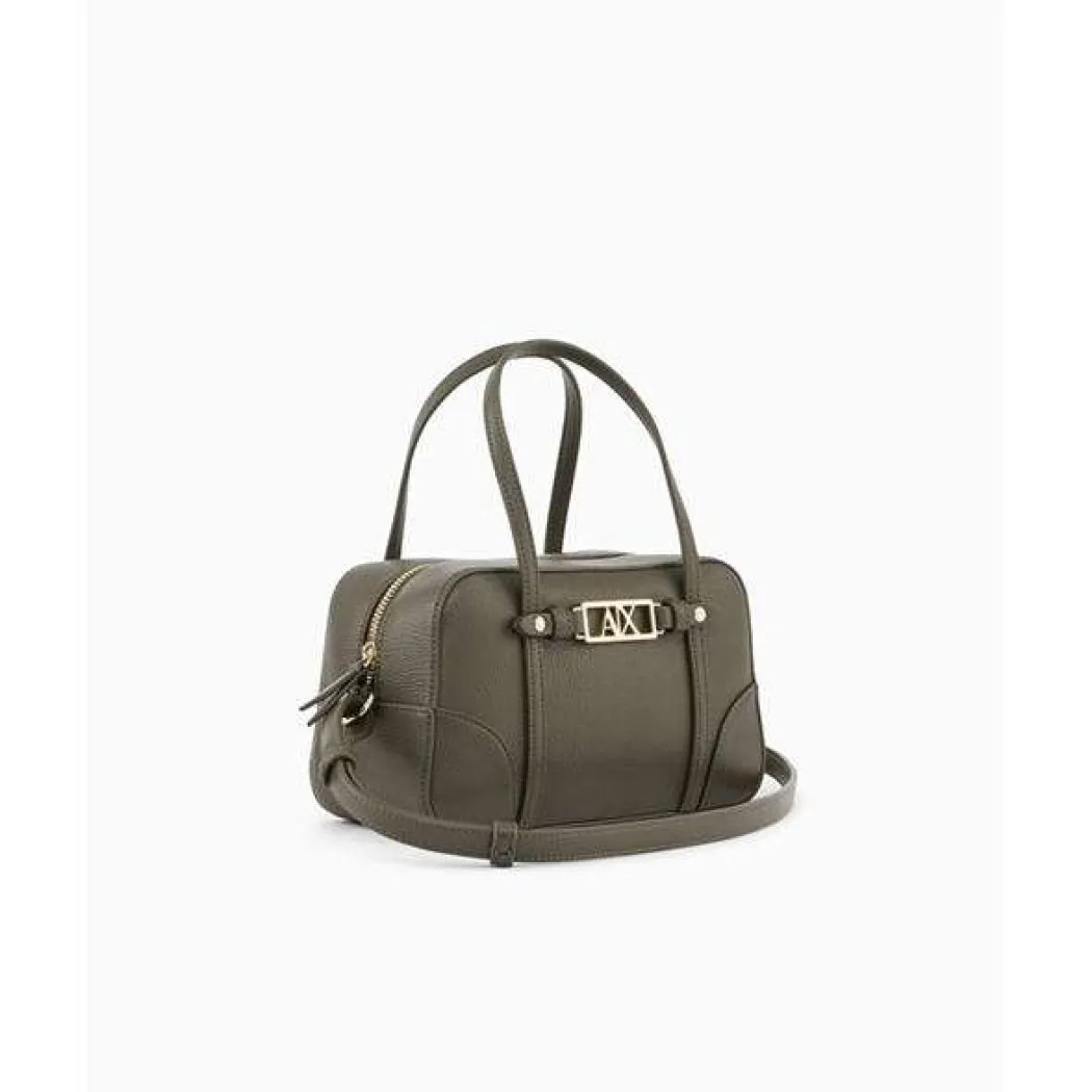 ARMANI EXCHANGE TOP HANDLE BORSA A MANO DONNA - XW002610AF15632