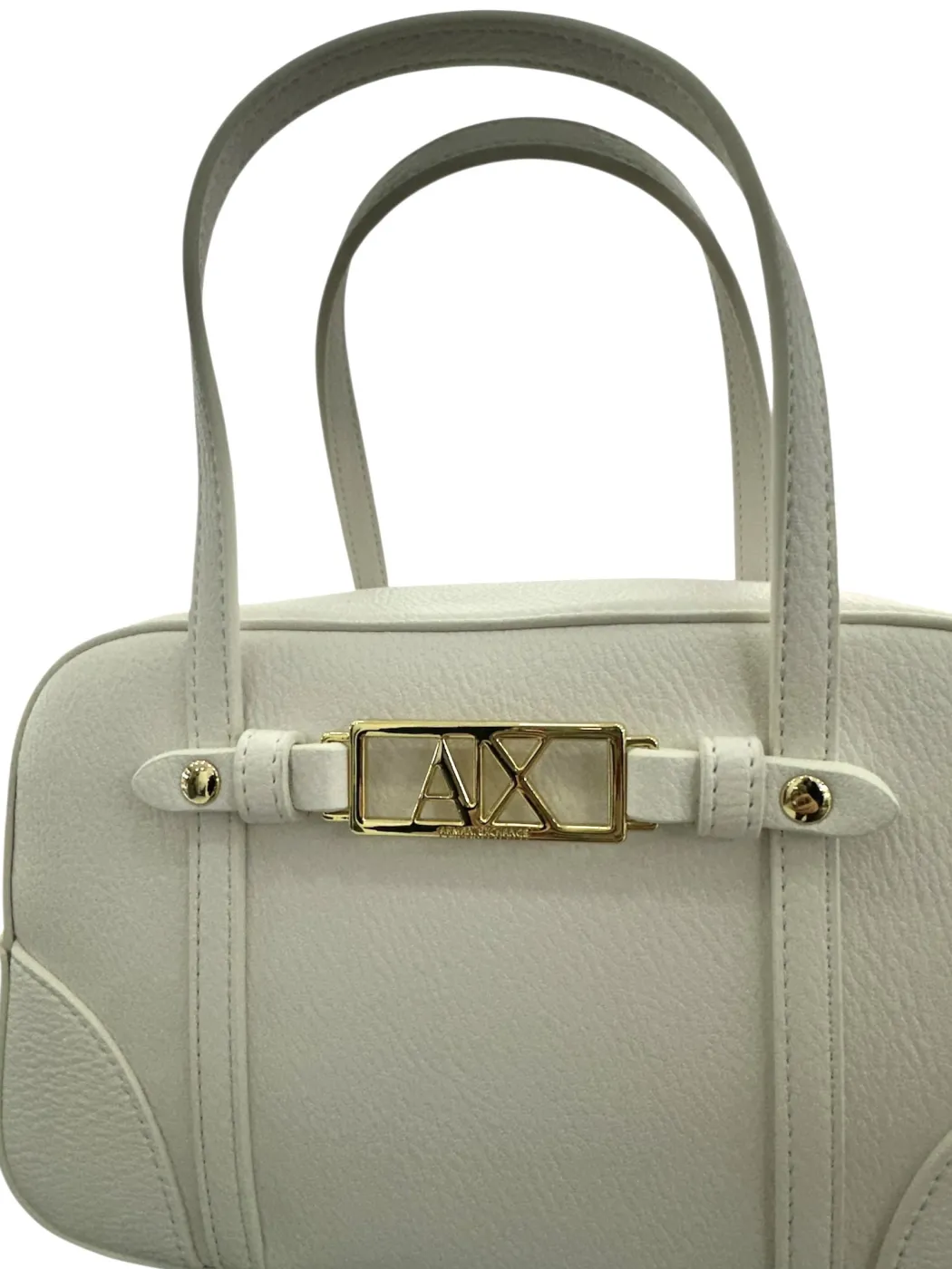 ARMANI EXCHANGE TOP HANDLE BORSA A MANO DONNA - XW002610AF15632