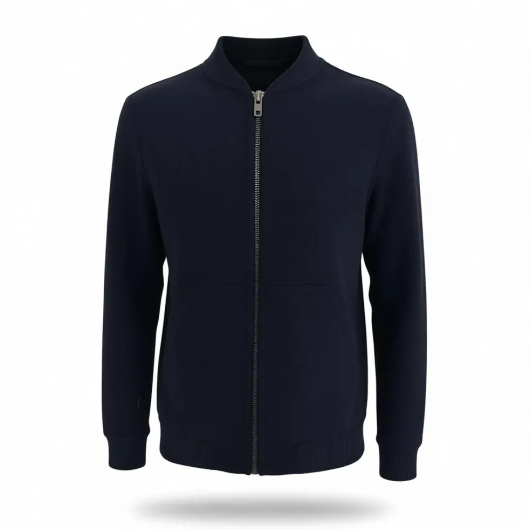 ARROLD'S CAPPOTTO - BOMBER LPIANA