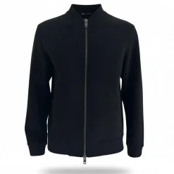 ARROLD'S CAPPOTTO - BOMBER LPIANA