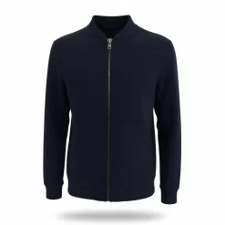 ARROLD'S CAPPOTTO - BOMBER LPIANA