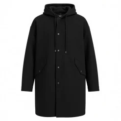 ARROLD'S CAPPOTTO - LARDI CAPPUCCIO