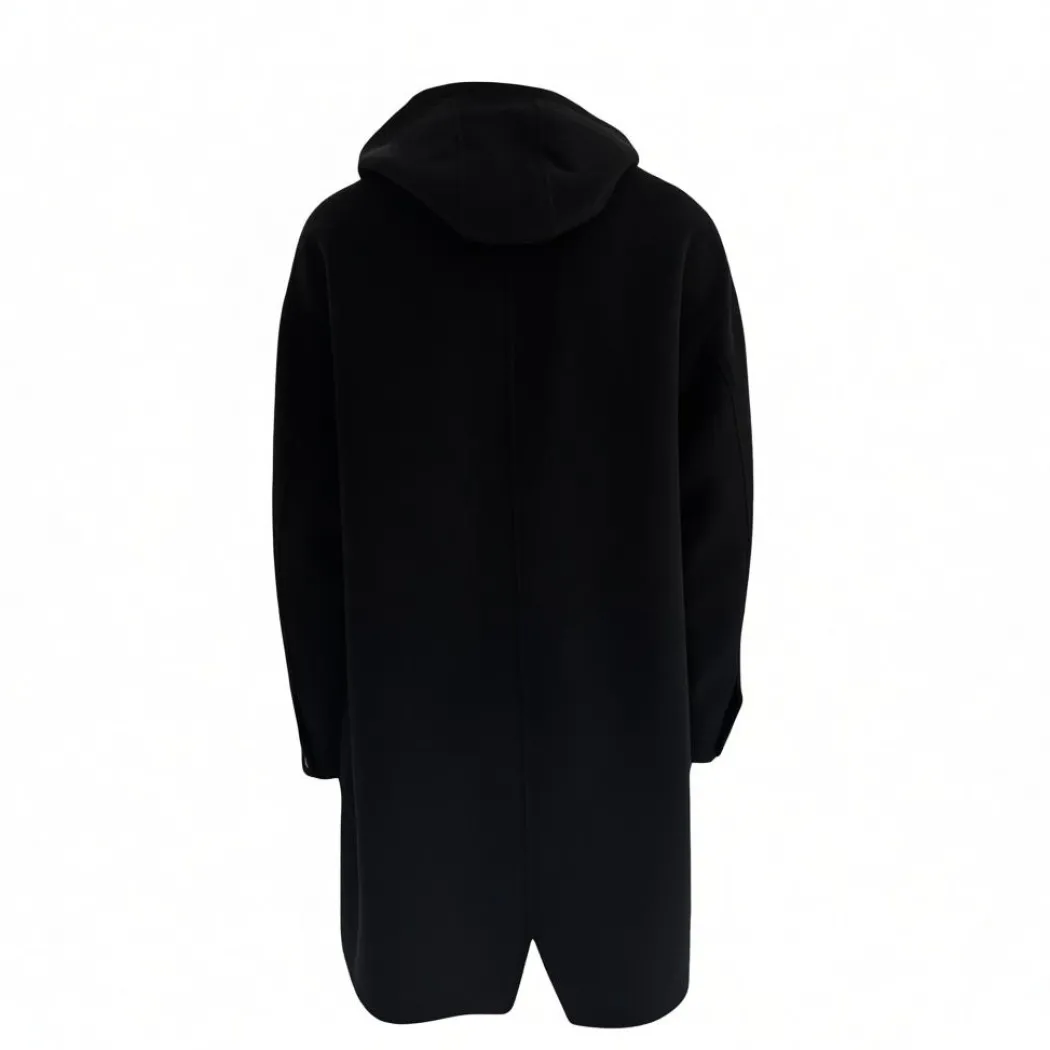 ARROLD'S CAPPOTTO - LARDI CAPPUCCIO