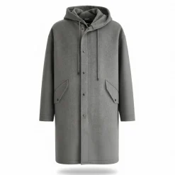 ARROLD'S CAPPOTTO - LARDI CAPPUCCIO