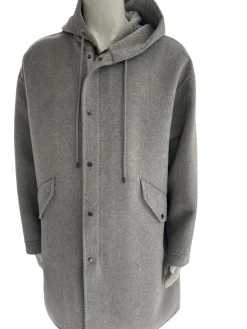 ARROLD'S CAPPOTTO - LARDI CAPPUCCIO