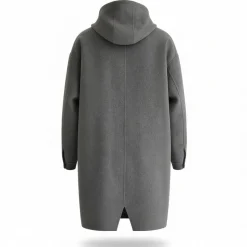 ARROLD'S CAPPOTTO - LARDI CAPPUCCIO