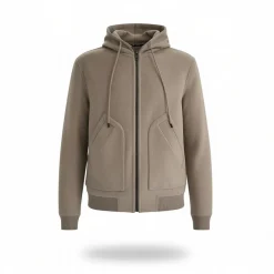 ARROLD'S CAPPOTTO - LPIANA CAPPUCCIO