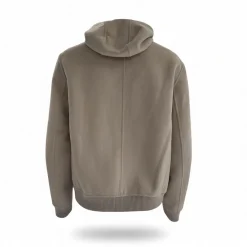 ARROLD'S CAPPOTTO - LPIANA CAPPUCCIO