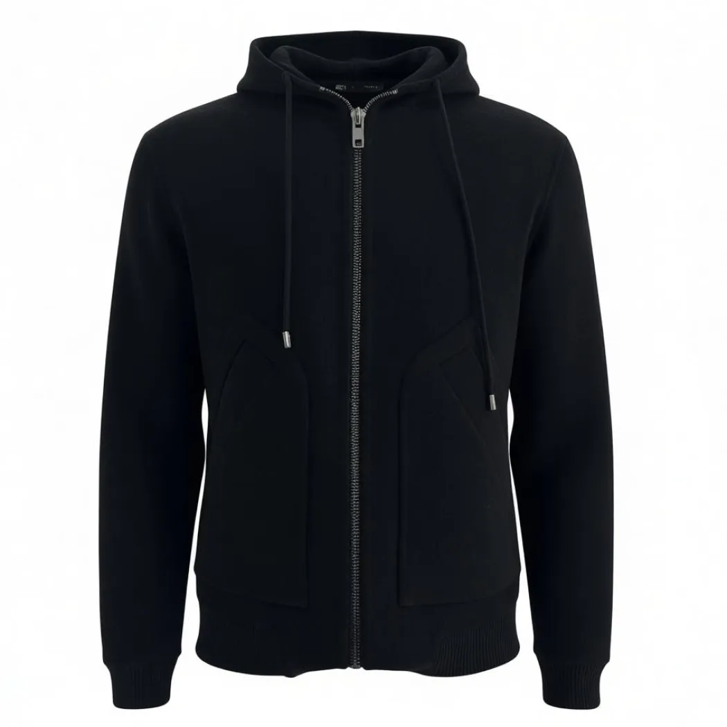ARROLD'S CAPPOTTO - LPIANA CAPPUCCIO