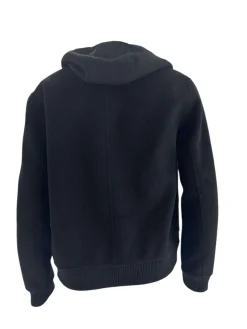 ARROLD'S CAPPOTTO - LPIANA CAPPUCCIO