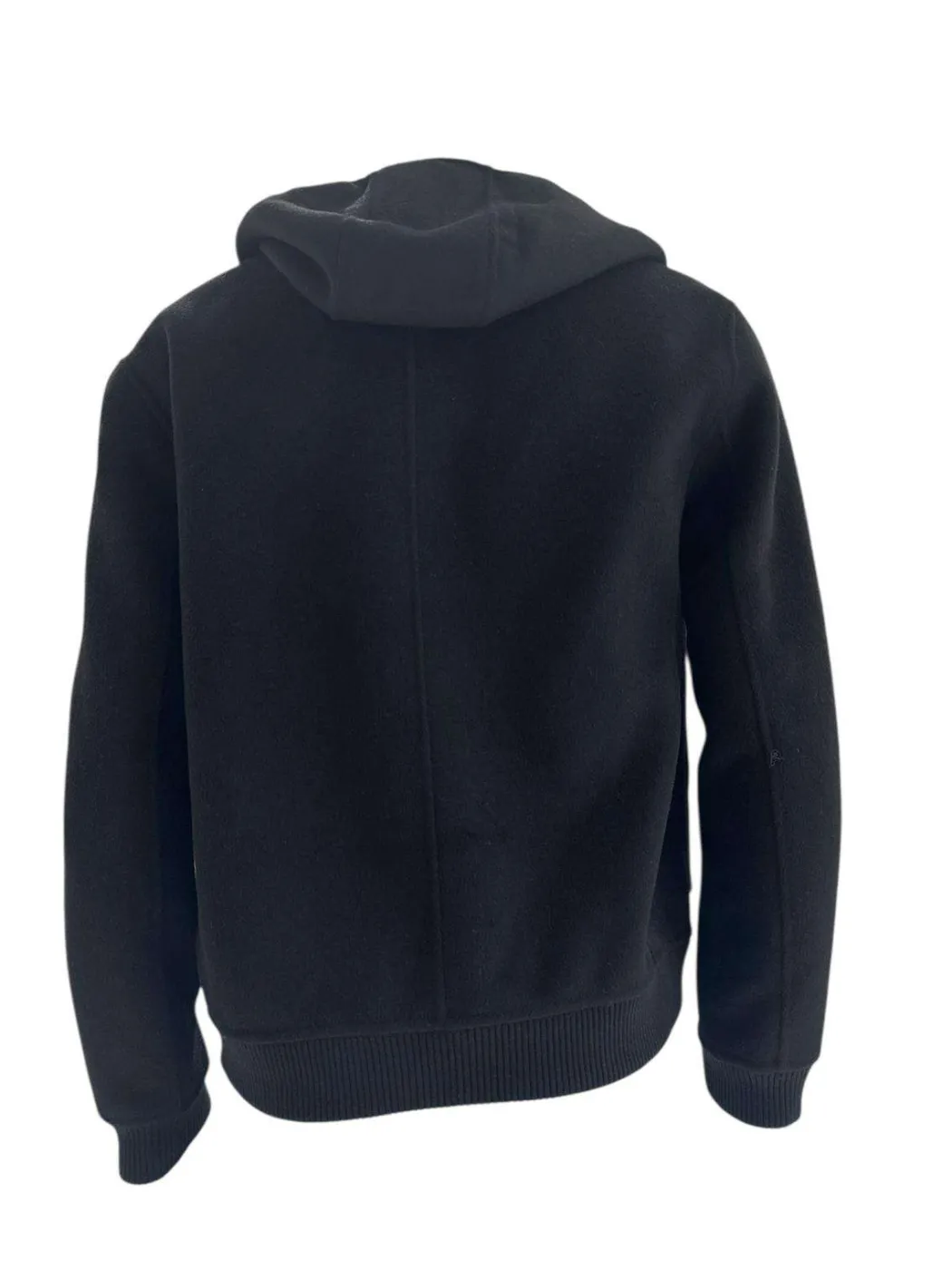 ARROLD'S CAPPOTTO - LPIANA CAPPUCCIO