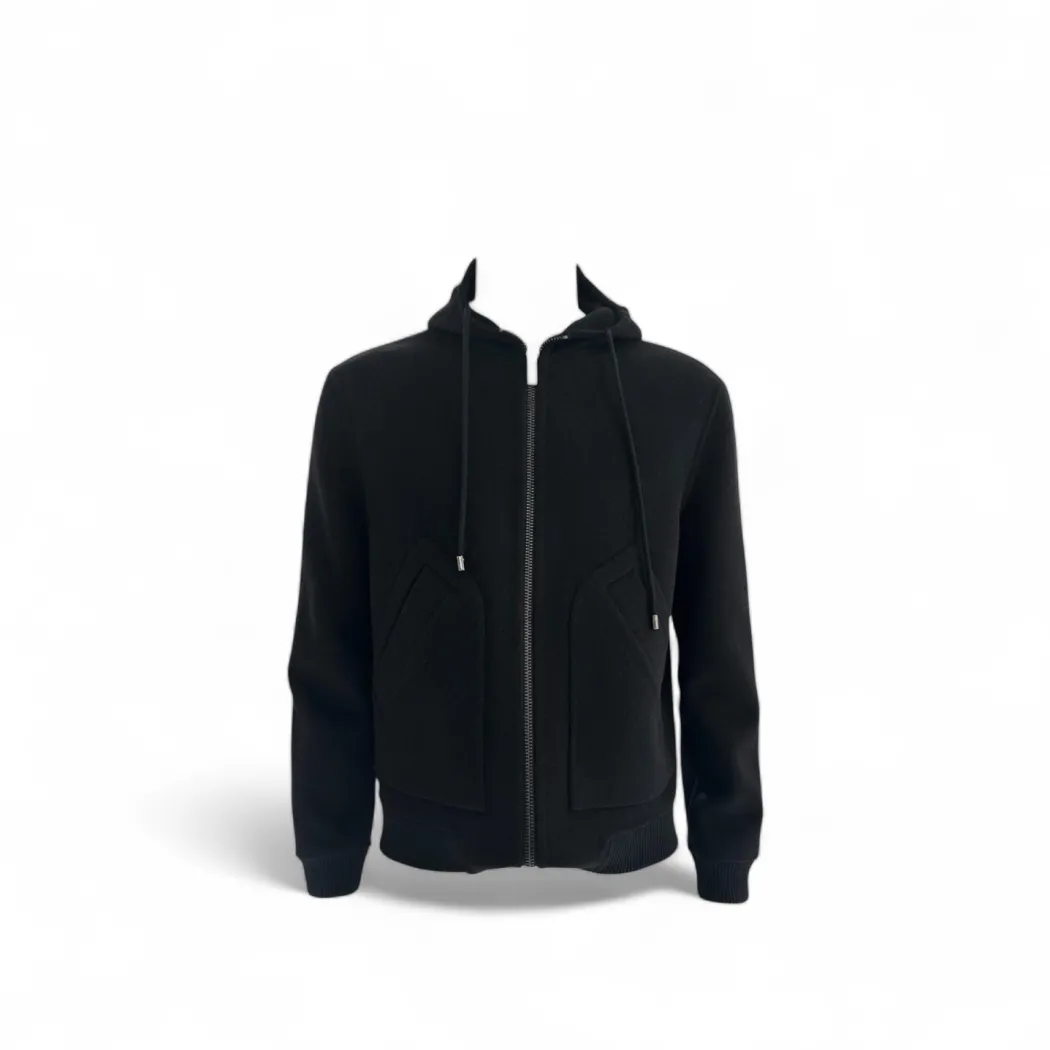 ARROLD'S CAPPOTTO - LPIANA CAPPUCCIO
