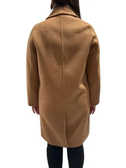 ARROLD'S CAPPOTTO DONNA - MAXI MAR
