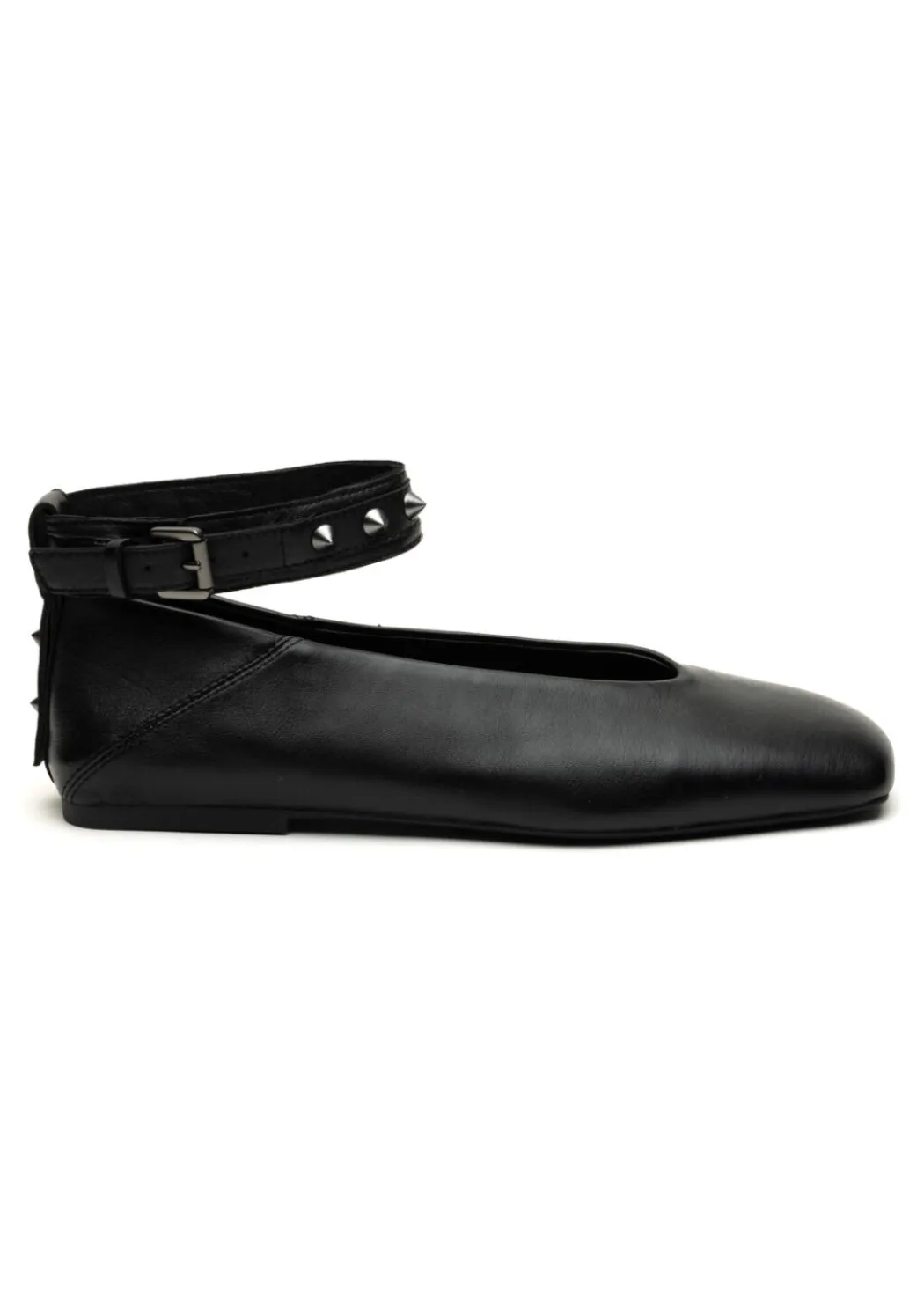 ASH BALLERINE DONNA - ASH BEST