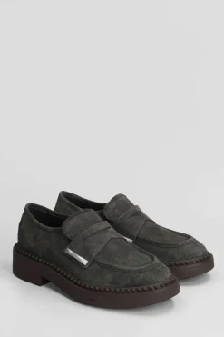 ASH MOCASSINI Donna Autunno/Inverno | Soreca Shop Online Napoli