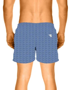 BAIA30REMI COSTUME - CAPRI