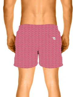 BAIA30REMI COSTUME - CAPRI