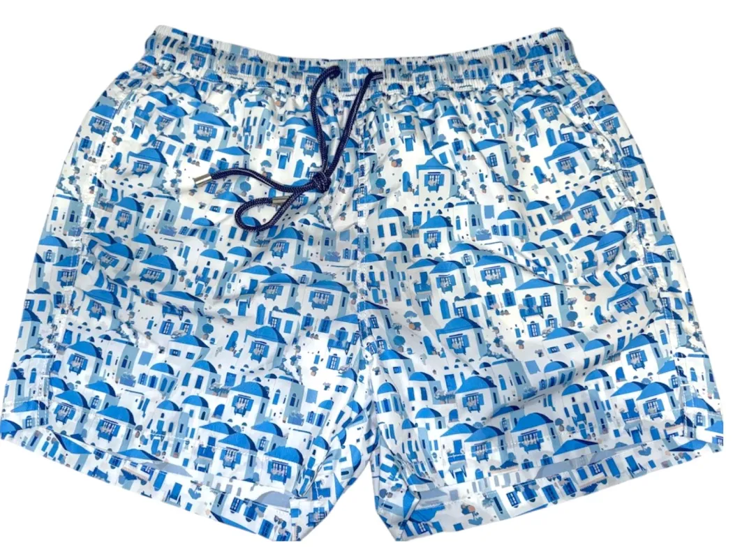 BAIA30REMI COSTUME - CAPRI