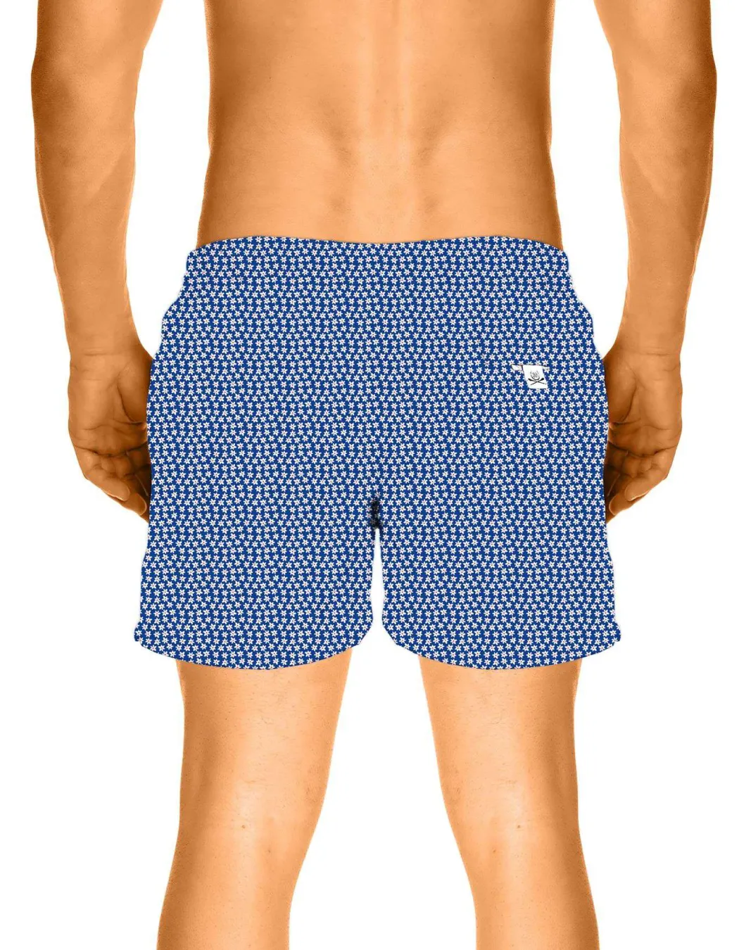 BAIA30REMI COSTUME - CAPRI