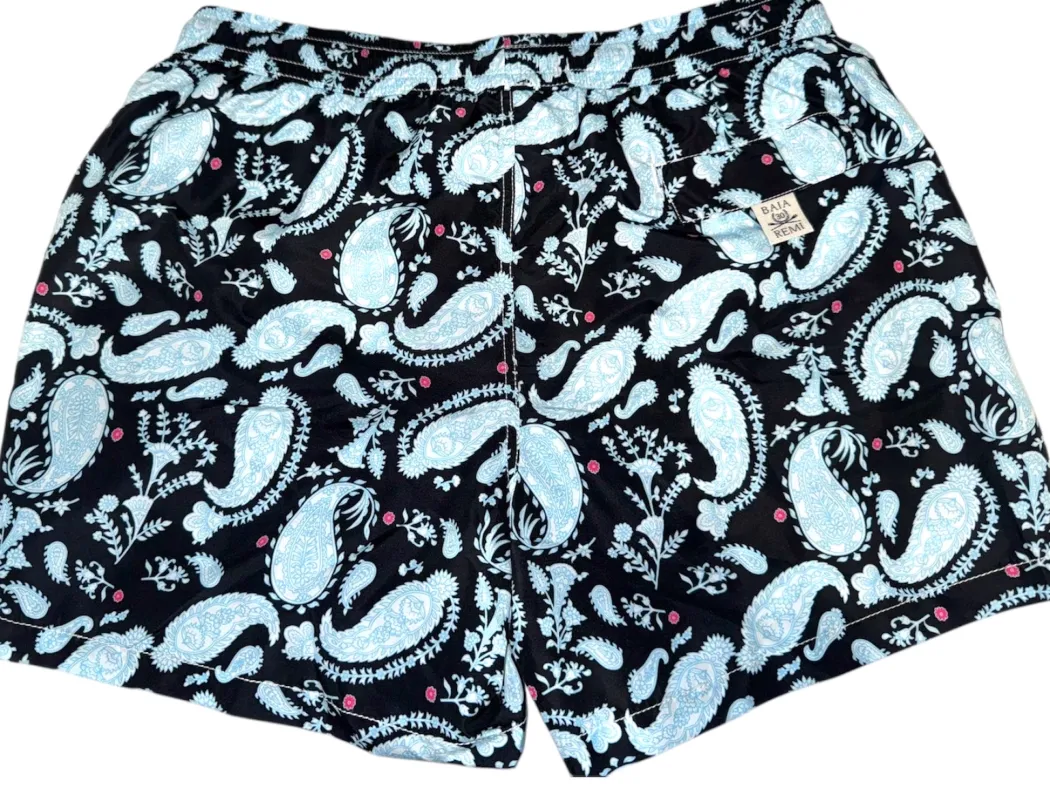 BAIA30REMI COSTUME - CAPRI