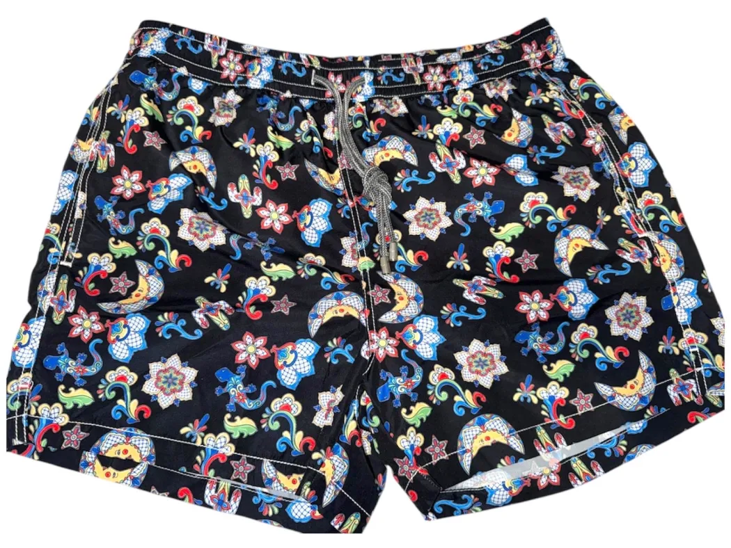 BAIA30REMI COSTUME - CAPRI