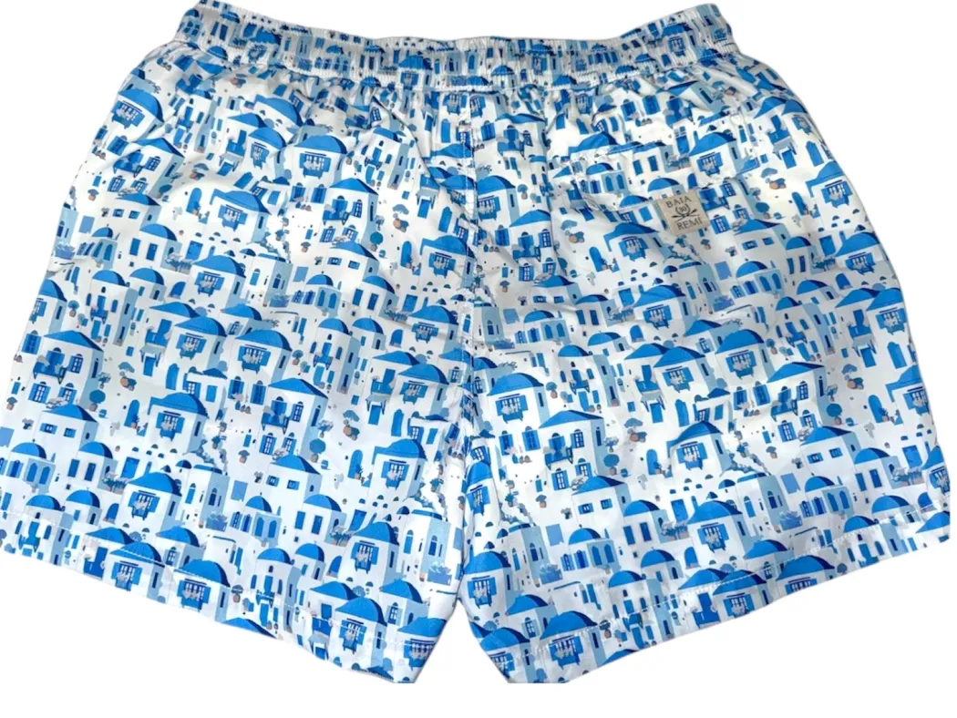 BAIA30REMI COSTUME - CAPRI