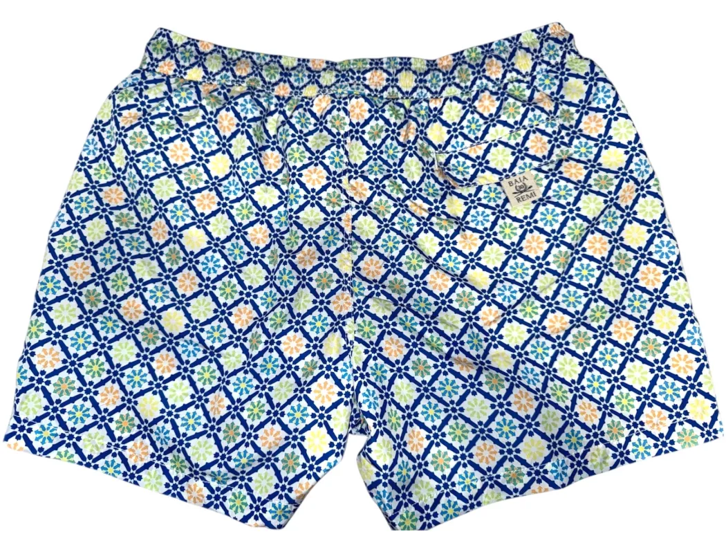 BAIA30REMI COSTUME - CAPRI