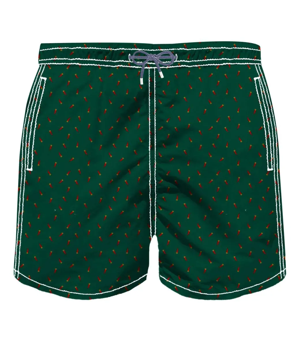 BAIA30REMI COSTUME - CAPRI