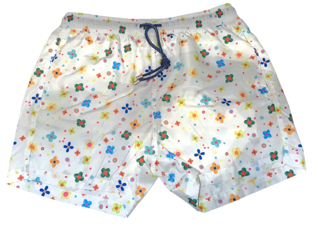 BAIA30REMI COSTUME - CAPRI