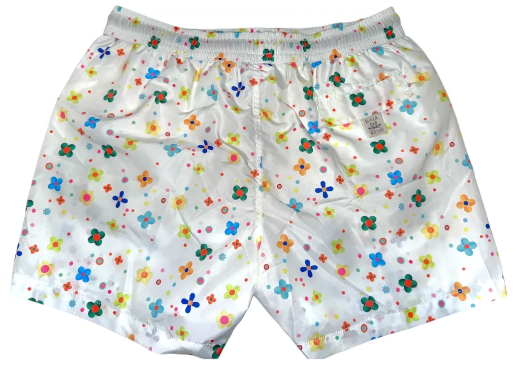 BAIA30REMI COSTUME - CAPRI