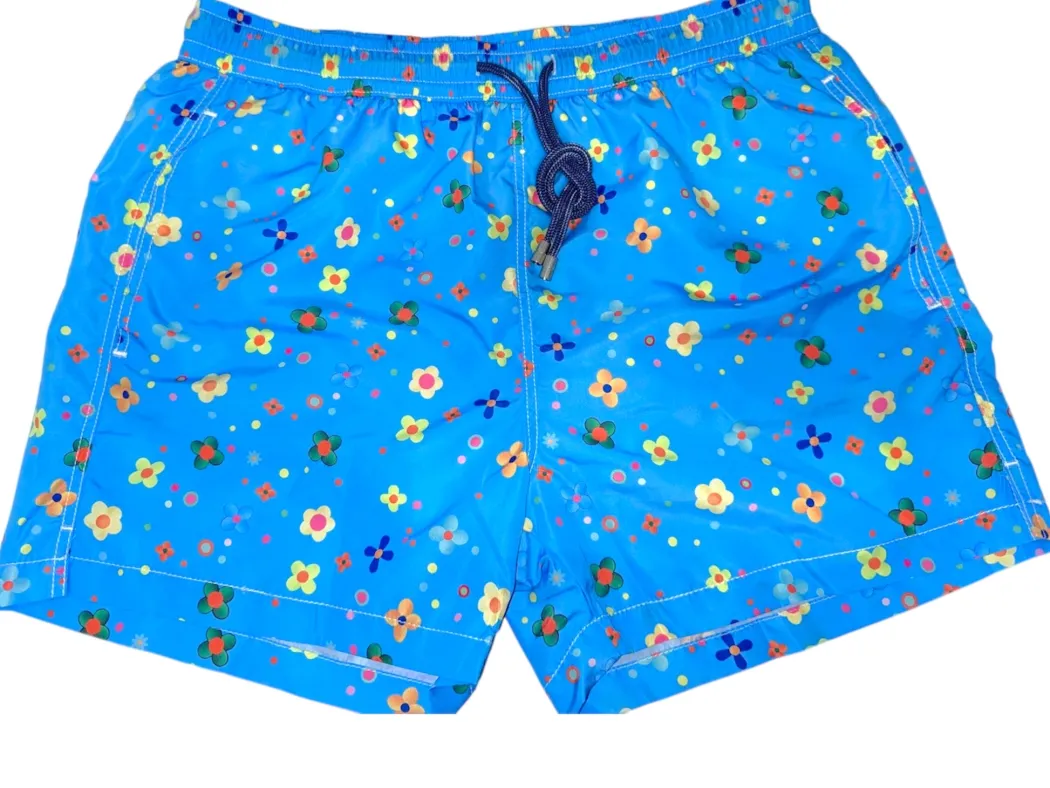 BAIA30REMI COSTUME - CAPRI