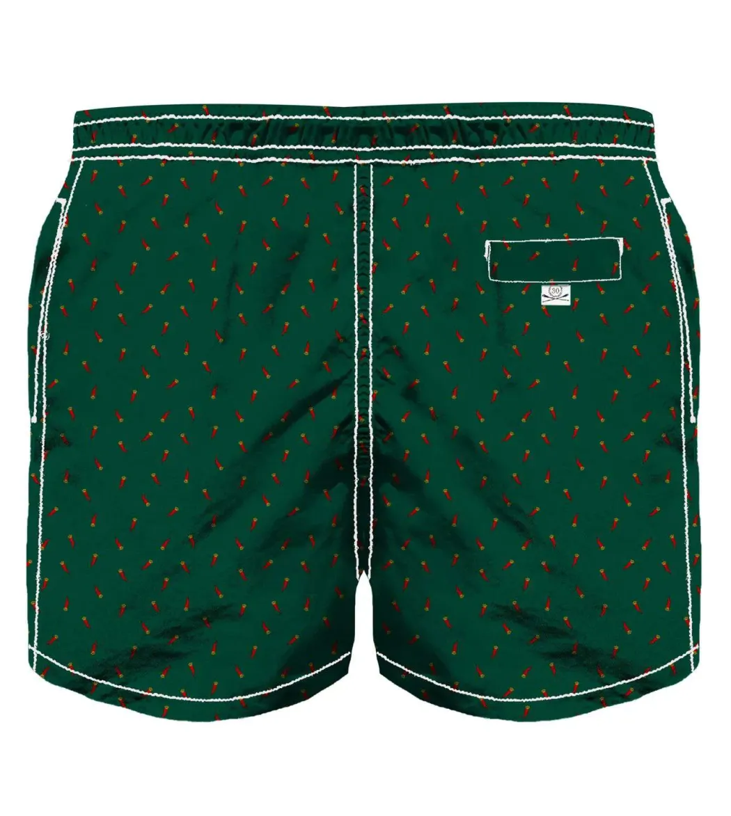 BAIA30REMI COSTUME - CAPRI