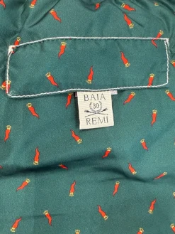 BAIA30REMI COSTUME - CAPRI