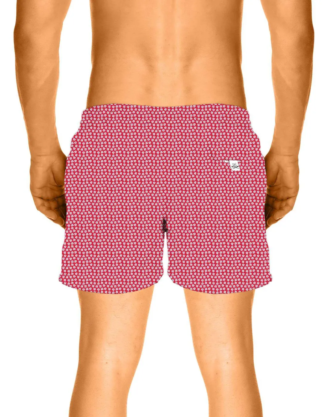 BAIA30REMI COSTUME - CAPRI