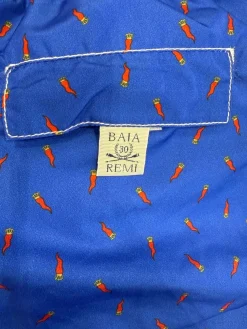 BAIA30REMI COSTUME - CAPRI