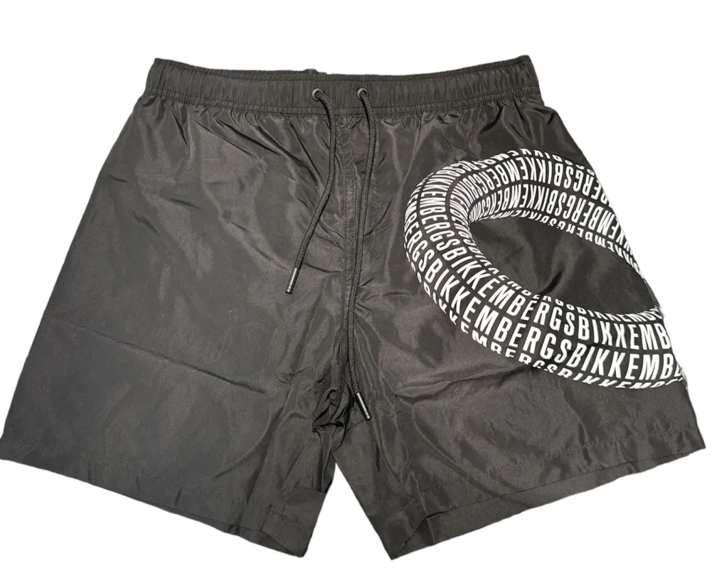 BIKKEMBERGS COSTUME - BKK3MBM06