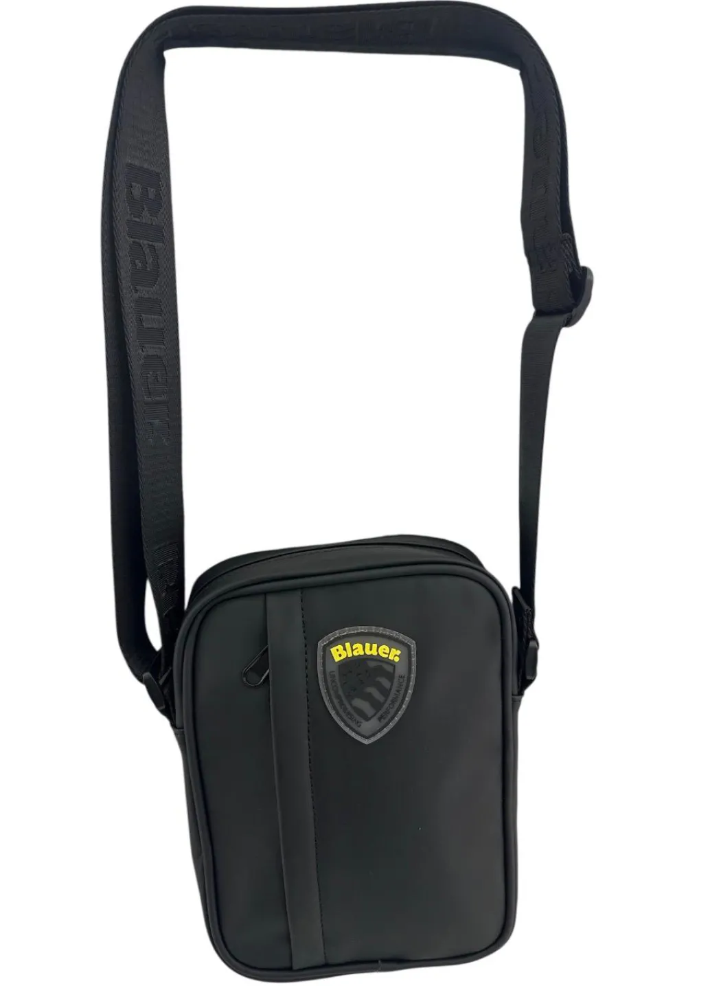 BLAUER BORSA A TRACOLLA - COV01/RUB