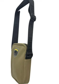BLAUER BORSA A TRACOLLA - COV01/RUB