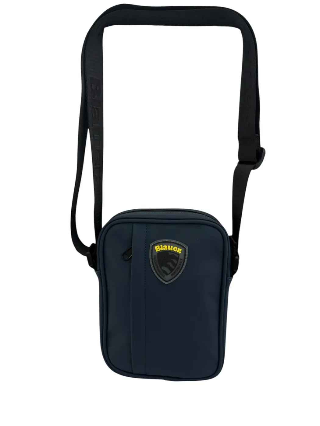 BLAUER BORSA A TRACOLLA - COV01/RUB