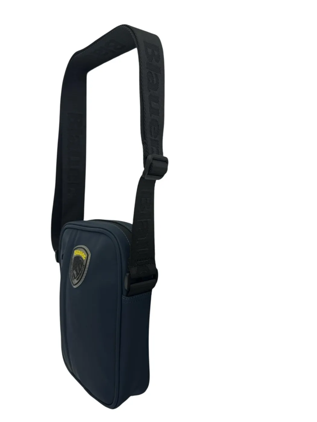BLAUER BORSA A TRACOLLA - COV01/RUB