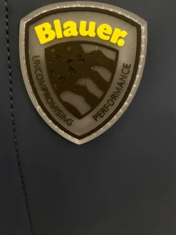 BLAUER BORSA A TRACOLLA - COV01/RUB