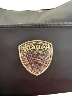 BLAUER BORSA A TRACOLLA DONNA -POE01/TWE