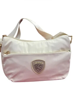 BLAUER BORSA A TRACOLLA DONNA -POE01/TWE