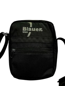 BLAUER Borsello con tracolla -COLBY05/BAL