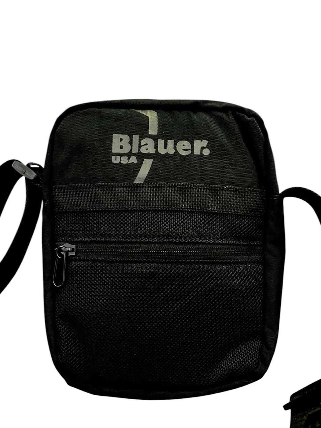 BLAUER Borsello con tracolla -COLBY05/BAL