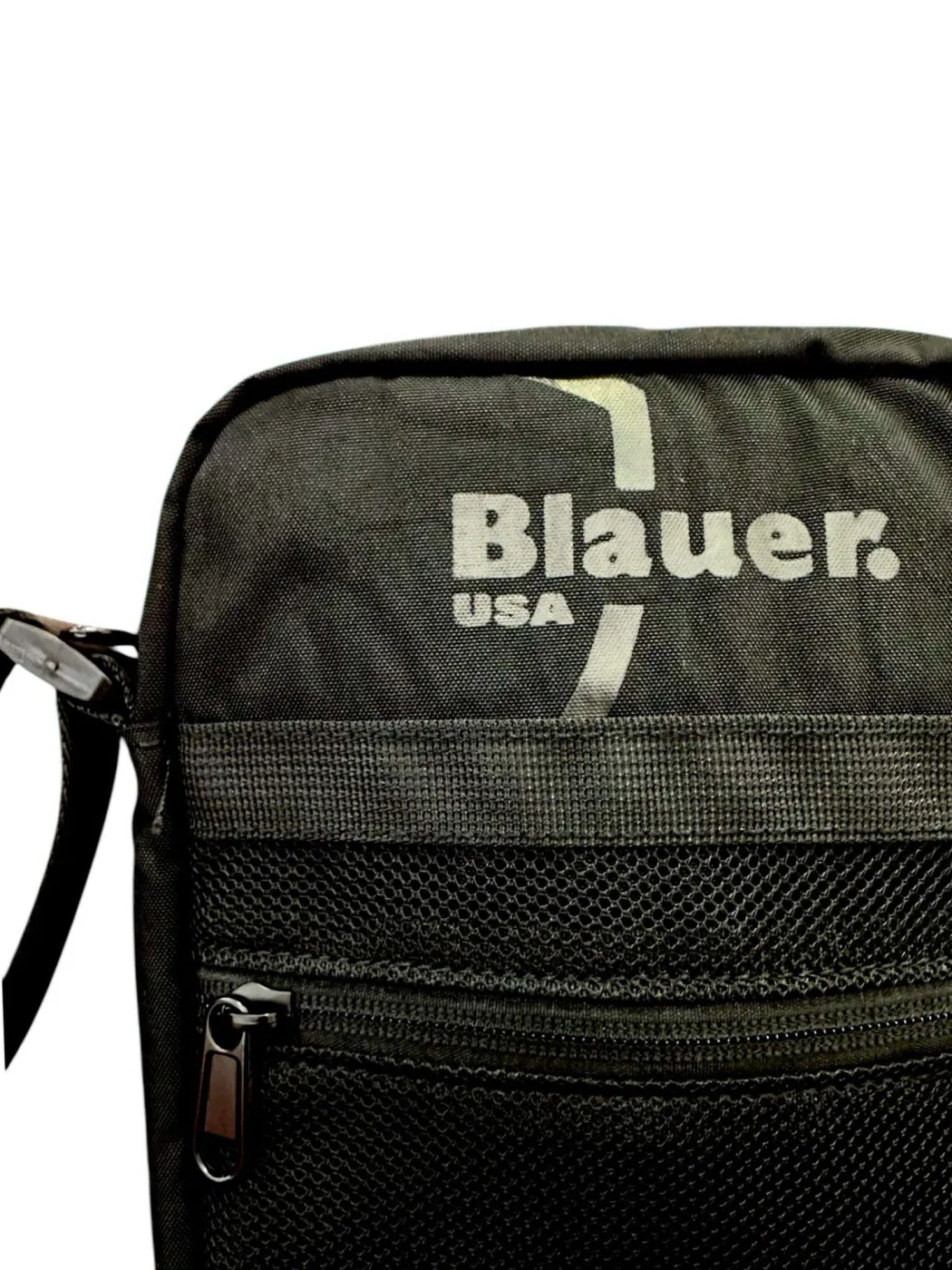 BLAUER Borsello con tracolla -COLBY05/BAL