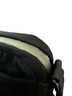 BLAUER Borsello con tracolla regolabile -FRO01/PAR
