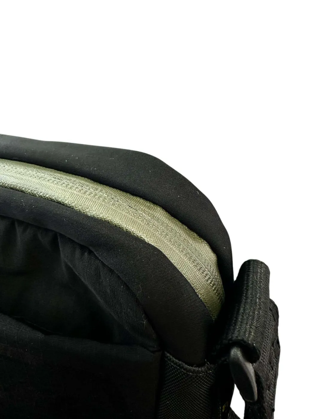 BLAUER Borsello con tracolla regolabile -FRO01/PAR
